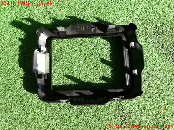 2UPJ-9235197691]ジープ・レネゲード(BV13PM)内装トリム類1 中古_2