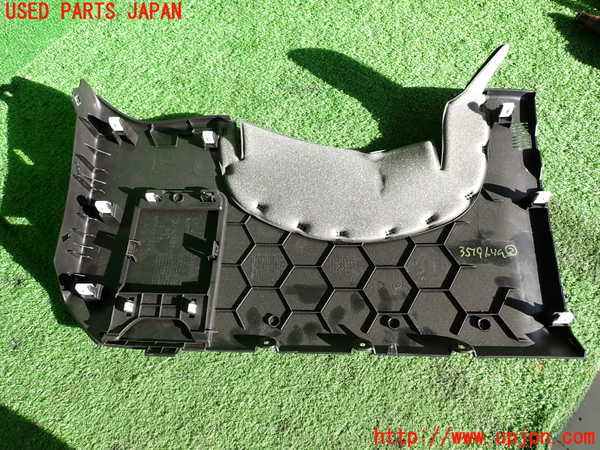 2UPJ-9235197692]ジープ・レネゲード(BV13PM)内装トリム類2 中古_2