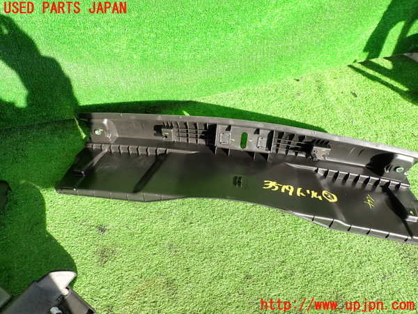 2UPJ-9235197693]ジープ・レネゲード(BV13PM)内装トリム類3 中古_3