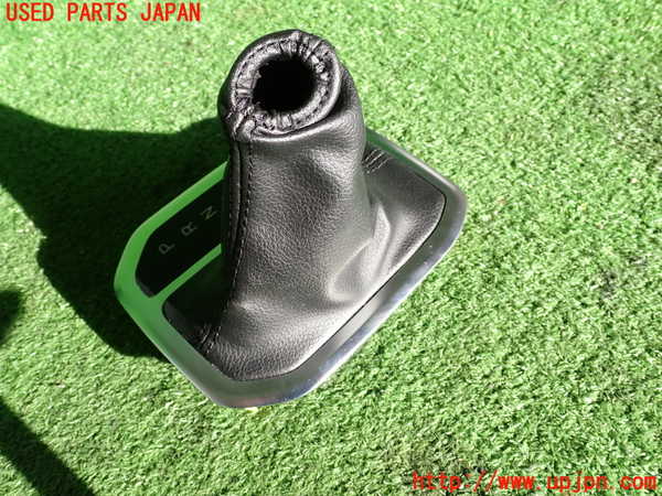 2UPJ-9235197575]ジープ・レネゲード(BV13PM)シフトブーツ 中古_2