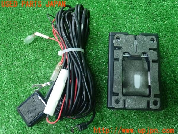 3UPJ=9235200503]BMW ミニ(MINI)クーパー エッセンシャルトリム(XU15MW F55)Panasonic パナソニック CY-ET926D ETC車載器 中古_2