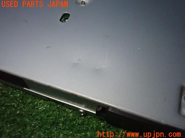 3UPJ=9235200578]BMW ミニ(MINI)クーパー エッセンシャルトリム(XU15MW F55)ALPINE アルパイン TUE-T500 地デジチューナー リモコン付き 中古_4