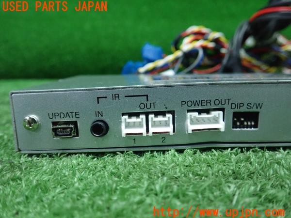 3UPJ=9235200580]BMW ミニ(MINI)クーパー(XU15MW F55)a/tack エイタック Expand AT-VEM518P インターフェース 難有 中古_5