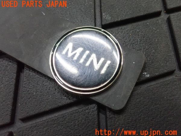 3UPJ=9235200629]BMW ミニ(MINI)クーパー エッセンシャルトリム(XU15MW F55)オールウェザー マット 中古_2
