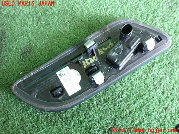 2UPJ-9235201162]BMW ミニ(MINI)クーパー(XU15MW)左ウィンカーレンズ 中古 （F55）_2