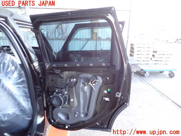 2UPJ-9235201290]BMW ミニ(MINI)クーパー(XU15MW)右後ドア (43R-00048) 中古 （F55）_3