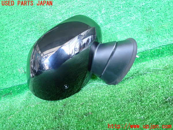 2UPJ-9235201210]BMW ミニ(MINI)クーパー(XU15MW)右ドアミラー 中古 （F55）_2