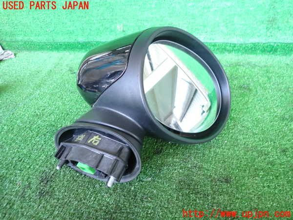 2UPJ-9235201210]BMW ミニ(MINI)クーパー(XU15MW)右ドアミラー 中古 （F55）_3