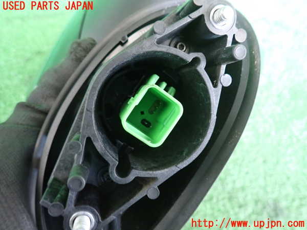 2UPJ-9235201210]BMW ミニ(MINI)クーパー(XU15MW)右ドアミラー 中古 （F55）_4