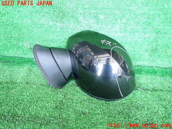2UPJ-9235201212]BMW ミニ(MINI)クーパー(XU15MW)左ドアミラー 中古 （F55）_3