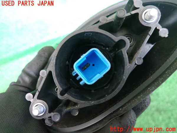 2UPJ-9235201212]BMW ミニ(MINI)クーパー(XU15MW)左ドアミラー 中古 （F55）_5