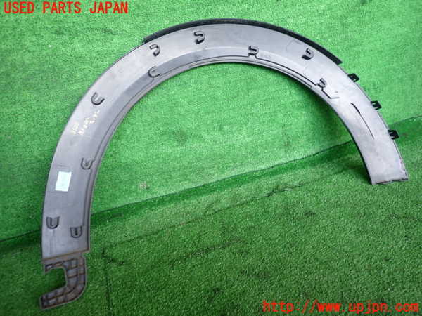 2UPJ-9235201442]BMW ミニ(MINI)クーパー(XU15MW)左前オーバーフェンダー 中古 （F55）_2