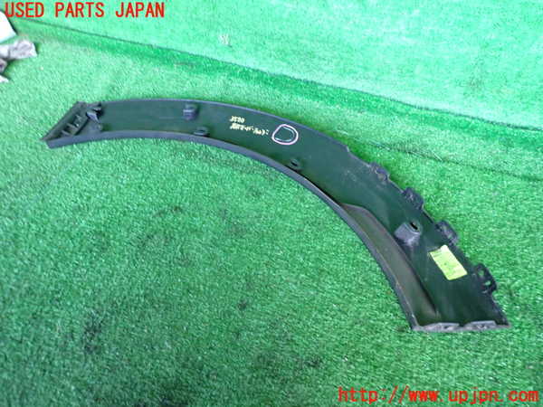 2UPJ-9235201444]BMW ミニ(MINI)クーパー(XU15MW)右後オーバーフェンダー 中古 （F55）_2