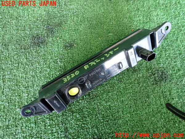 2UPJ-9235201559]BMW ミニ(MINI)クーパー(XU15MW)リアフィニッシャー 中古 （F55）_2