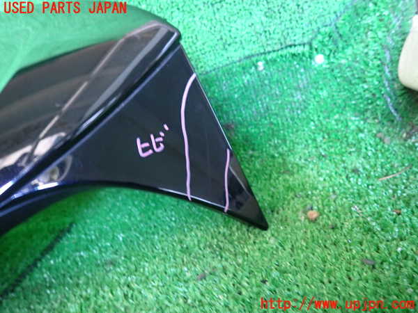 2UPJ-9235201520]BMW ミニ(MINI)クーパー(XU15MW)リアスポイラー 中古 （F55）_2