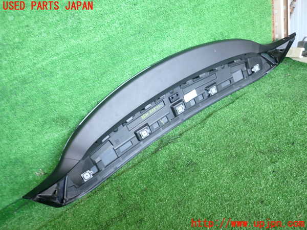 2UPJ-9235201520]BMW ミニ(MINI)クーパー(XU15MW)リアスポイラー 中古 （F55）_3