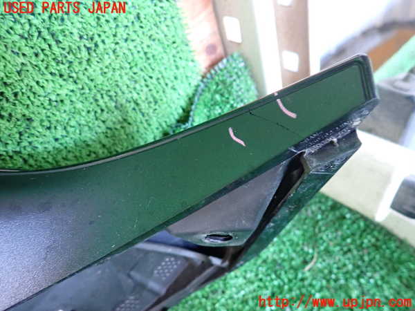 2UPJ-9235201520]BMW ミニ(MINI)クーパー(XU15MW)リアスポイラー 中古 （F55）_4