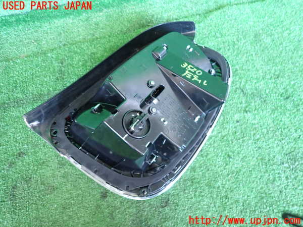 2UPJ-9235201536]BMW ミニ(MINI)クーパー(XU15MW)左テールランプ 中古 （F55）_2