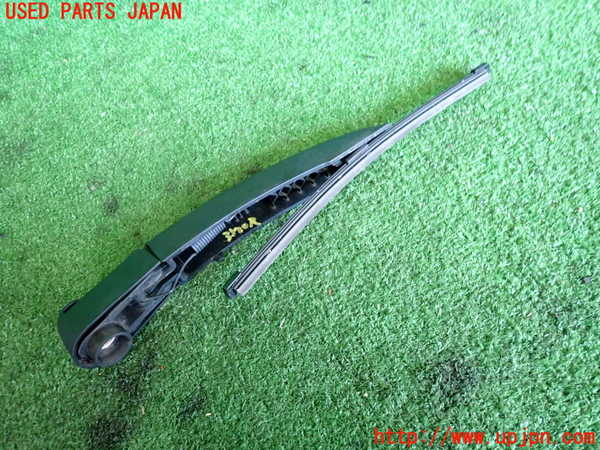 2UPJ-9235201661]BMW ミニ(MINI)クーパー(XU15MW)リアワイパーアーム1 中古 （F55）_2