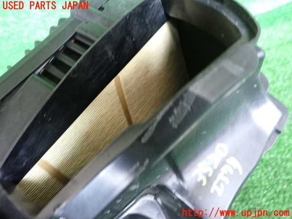 2UPJ-9235202560]BMW ミニ(MINI)クーパー(XU15MW)エアクリーナーボックス 中古 （F55）_3