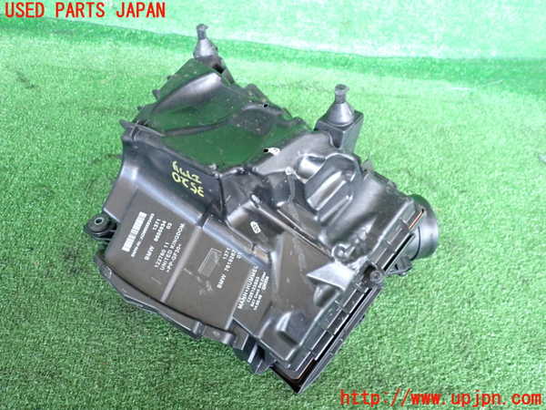 2UPJ-9235202560]BMW ミニ(MINI)クーパー(XU15MW)エアクリーナーボックス 中古 （F55）_4