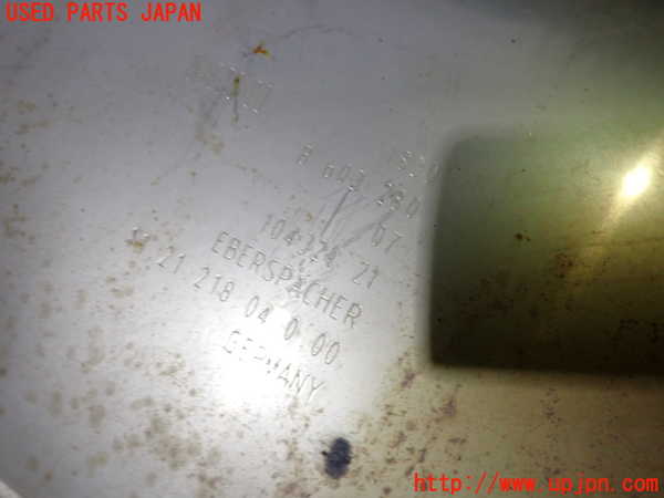 2UPJ-9235202671]BMW ミニ(MINI)クーパー(XU15MW)リアマフラー1 中古 （F55）_3