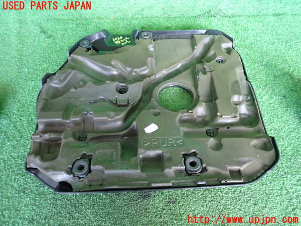 2UPJ-9235202160]BMW ミニ(MINI)クーパー(XU15MW)エンジンアッパーカバー 中古 （F55）_2