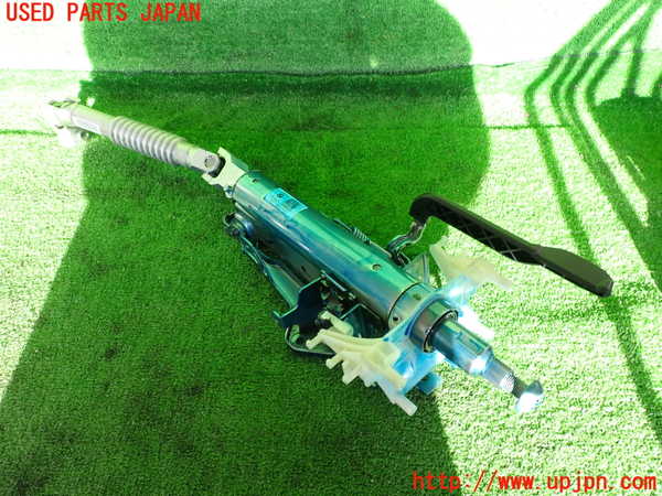 2UPJ-9235204260]BMW ミニ(MINI)クーパー(XU15MW)ステアリングシャフト 中古 （F55）_2