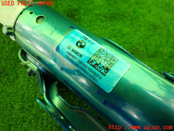 2UPJ-9235204260]BMW ミニ(MINI)クーパー(XU15MW)ステアリングシャフト 中古 （F55）_3