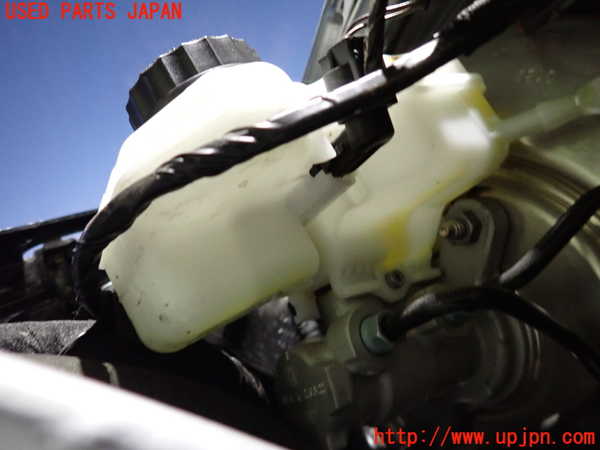 2UPJ-9235204050]BMW ミニ(MINI)クーパー(XU15MW)ブレーキマスターシリンダー 中古 （F55）_2