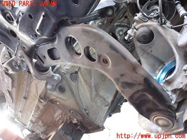 2UPJ-9235205186]BMW ミニ(MINI)クーパー(XU15MW)左フロントロアアーム1 中古 （F55）_2