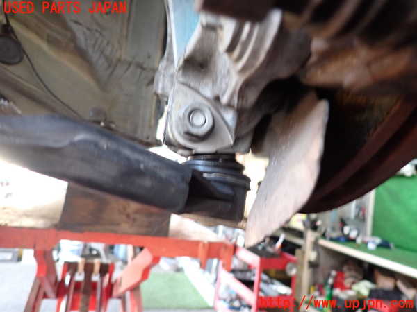 2UPJ-9235205186]BMW ミニ(MINI)クーパー(XU15MW)左フロントロアアーム1 中古 （F55）_3