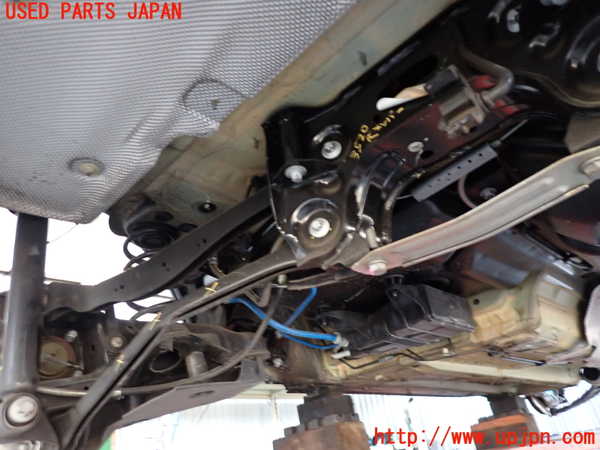2UPJ-9235205295]BMW ミニ(MINI)クーパー(XU15MW)リアメンバー 中古 （F55）_2