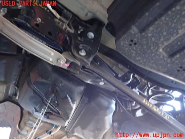 2UPJ-9235205295]BMW ミニ(MINI)クーパー(XU15MW)リアメンバー 中古 （F55）_3