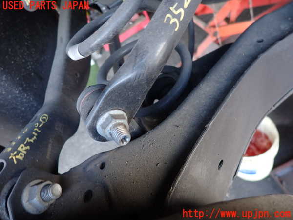 2UPJ-9235205445]BMW ミニ(MINI)クーパー(XU15MW)リアスタビライザー 中古 （F55）_2