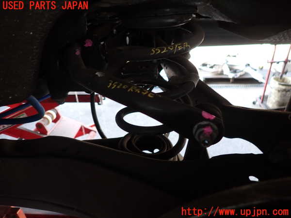 2UPJ-9235205445]BMW ミニ(MINI)クーパー(XU15MW)リアスタビライザー 中古 （F55）_3