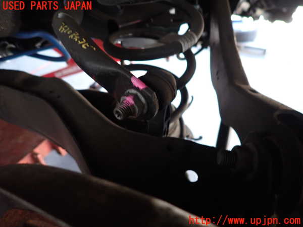 2UPJ-9235205445]BMW ミニ(MINI)クーパー(XU15MW)リアスタビライザー 中古 （F55）_4