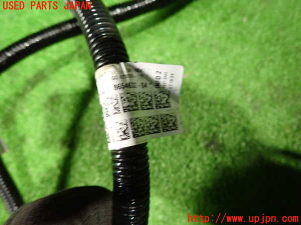 2UPJ-9235206806]BMW ミニ(MINI)クーパー(XU15MW)ハーネス1 中古 （F55）_2
