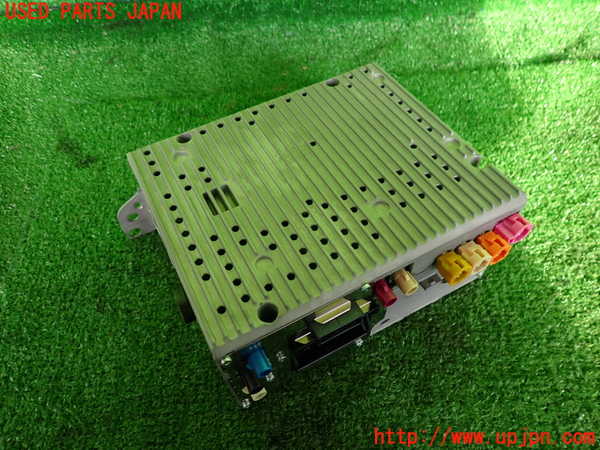 2UPJ-9235206589]BMW ミニ(MINI)クーパー(XU15MW)カーナビゲーション HDD 中古 （F55）_2