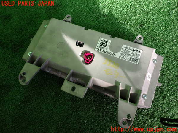 2UPJ-9235206629]BMW ミニ(MINI)クーパー(XU15MW)モニター 中古 （F55）_2