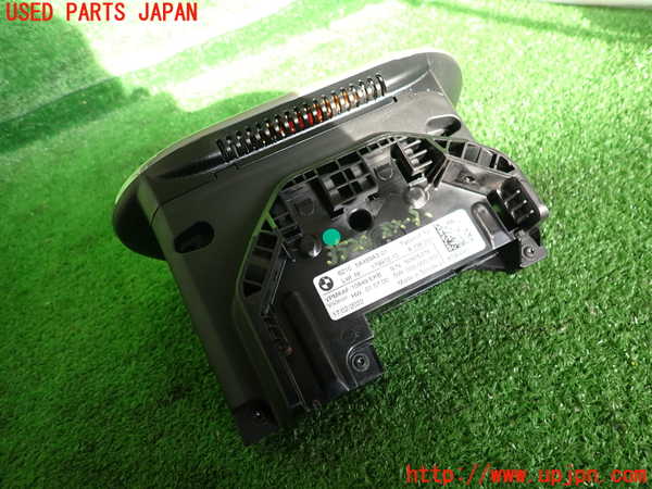 2UPJ-9235206170]BMW ミニ(MINI)クーパー(XU15MW)スピードメーター 中古 （F55）_2