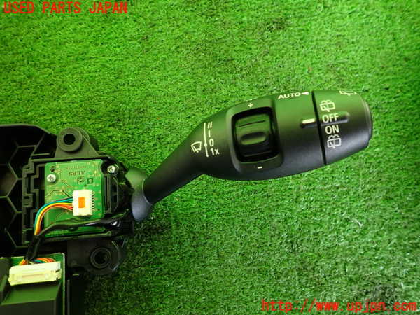 2UPJ-9235206720]BMW ミニ(MINI)クーパー(XU15MW)コンビネーションスイッチ 中古 （F55）_2