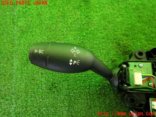 2UPJ-9235206720]BMW ミニ(MINI)クーパー(XU15MW)コンビネーションスイッチ 中古 （F55）_3