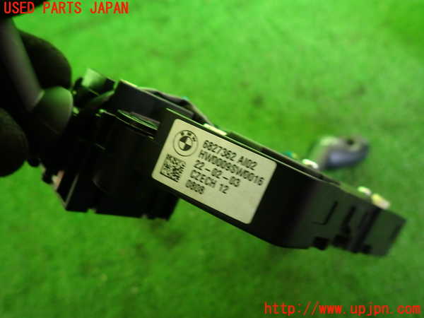 2UPJ-9235206720]BMW ミニ(MINI)クーパー(XU15MW)コンビネーションスイッチ 中古 （F55）_4