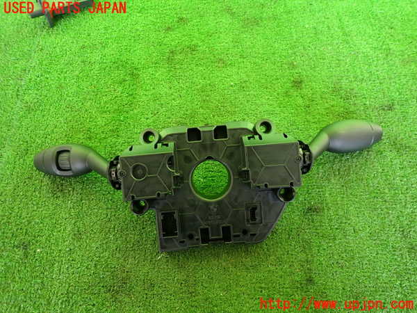 2UPJ-9235206720]BMW ミニ(MINI)クーパー(XU15MW)コンビネーションスイッチ 中古 （F55）_5