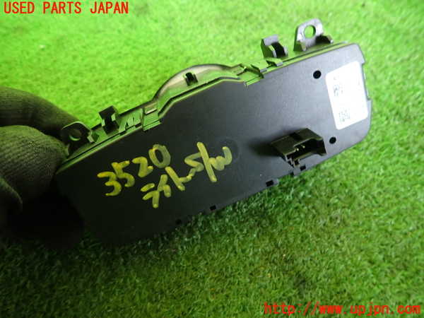 2UPJ-9235206285]BMW ミニ(MINI)クーパー(XU15MW)ライトスイッチ 中古 （F55）_2