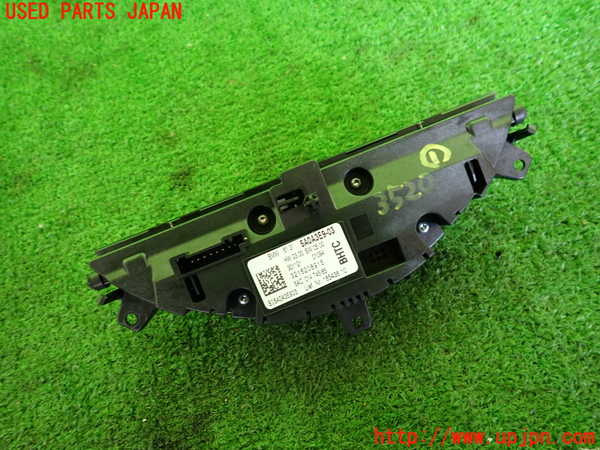 2UPJ-9235206306]BMW ミニ(MINI)クーパー(XU15MW)スイッチ1 (MODE) 中古 （F55）_2