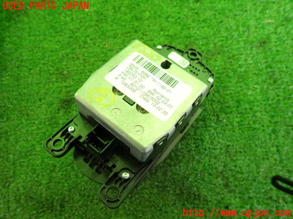 2UPJ-9235206307]BMW ミニ(MINI)クーパー(XU15MW)スイッチ2 (MENU) 中古 （F55）_2