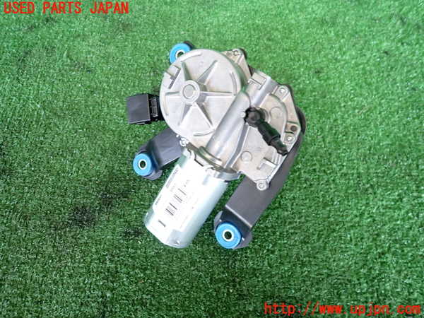 2UPJ-9235206775]BMW ミニ(MINI)クーパー(XU15MW)リアワイパーモーター 中古 （F55）_2