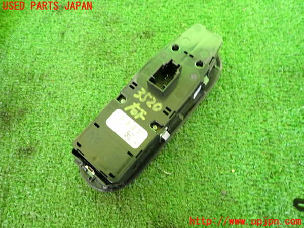 2UPJ-9235206240]BMW ミニ(MINI)クーパー(XU15MW)右前パワーウィンドウスイッチ 中古 （F55）_2